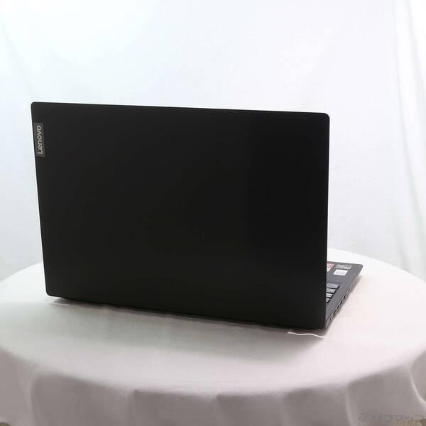 〔中古〕Lenovo(レノボジャパン) ideapad L340 81LW002RJP グラナイトブラック 〔Windows 10〕〔295-ud〕 |  | 02