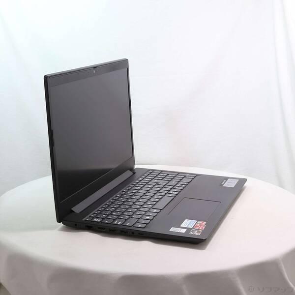 〔中古〕Lenovo(レノボジャパン) ideapad L340 81LW002RJP グラナイトブラック 〔Windows 10〕〔295-ud〕 |  | 03