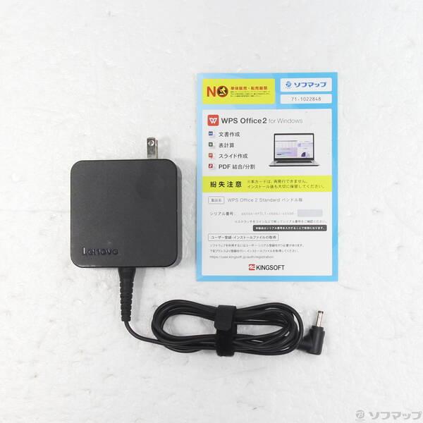 〔中古〕Lenovo(レノボジャパン) ideapad L340 81LW002RJP グラナイトブラック 〔Windows 10〕〔295-ud〕 |  | 04