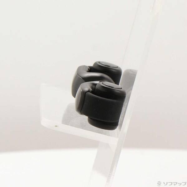 〔中古〕BOSE(ボーズ) Ultra Open Earbuds ブラック〔349-ud〕 |  | 01