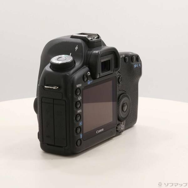 〔中古〕Canon(キヤノン) EOS 5D MarkII〔262-ud〕 |  | 01