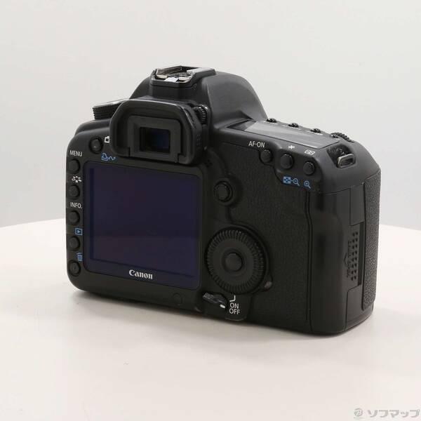 〔中古〕Canon(キヤノン) EOS 5D MarkII〔262-ud〕 |  | 02