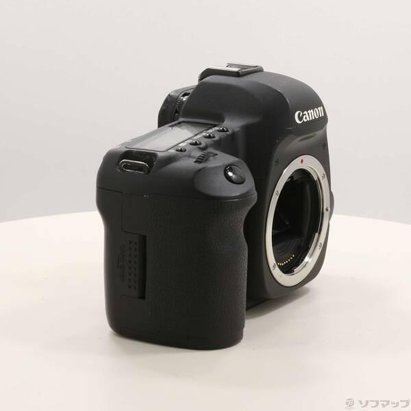 〔中古〕Canon(キヤノン) EOS 5D MarkII〔262-ud〕 |  | 03