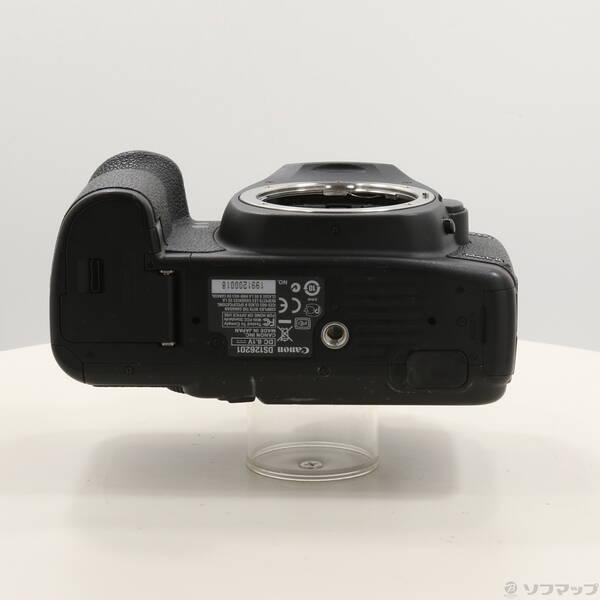 〔中古〕Canon(キヤノン) EOS 5D MarkII〔262-ud〕 |  | 04