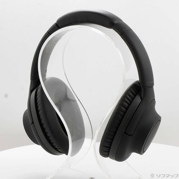 〔中古〕audio-technica(オーディオテクニカ) ATH-S300BT BK ブラック〔262-ud〕 | 