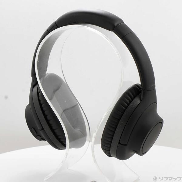 〔中古〕audio-technica(オーディオテクニカ) ATH-S300BT BK ブラック〔262-ud〕 |  | 02