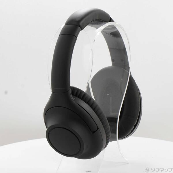 〔中古〕audio-technica(オーディオテクニカ) ATH-S300BT BK ブラック〔262-ud〕 |  | 03