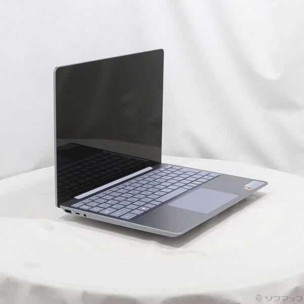 〔中古〕Microsoft(マイクロソフト) Surface Laptop Go 2 〔Core i5／8GB／SSD128GB〕 8QC-00043 アイスブルー〔262-ud〕 |  | 03