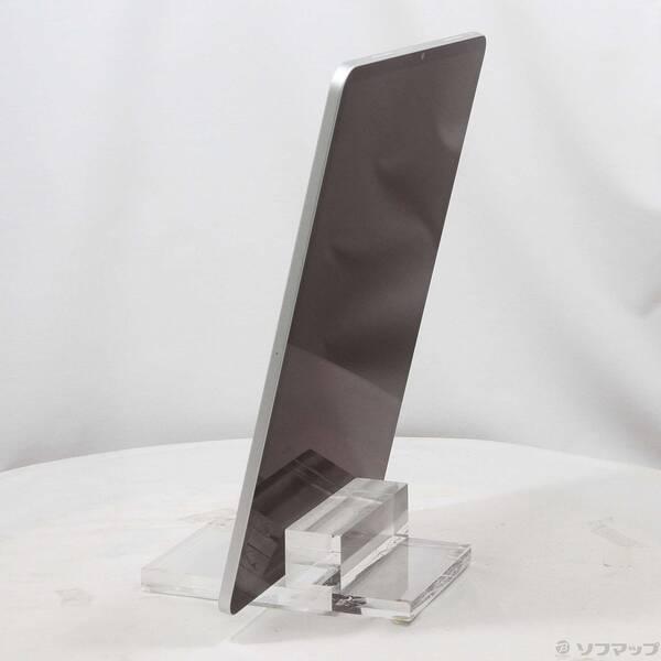 〔中古〕Apple(アップル) iPad Pro 12.9インチ 第5世代 256GB シルバー MHNJ3J／A Wi-Fi〔348-ud〕 |  | 01
