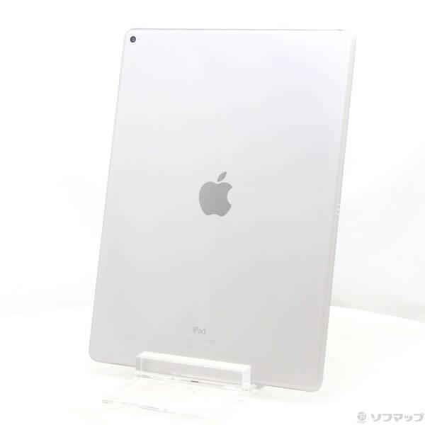 〔中古〕Apple(アップル) iPad Pro 12.9インチ 第1世代 32GB スペースグレイ ML0F2J／A Wi-Fi〔348-ud〕 | 