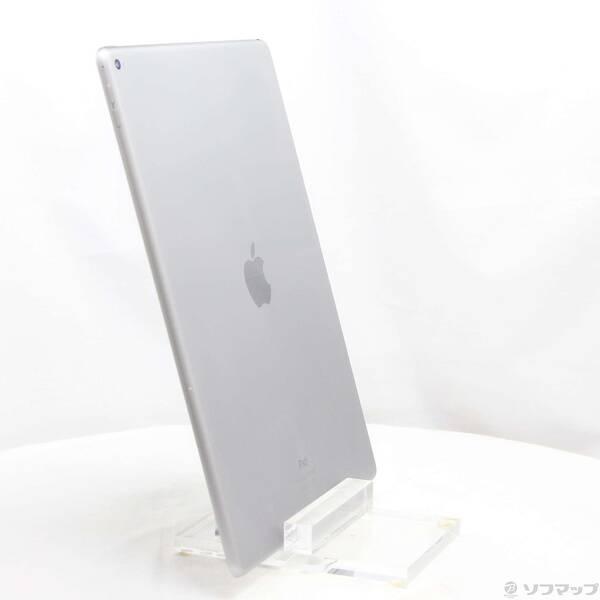 〔中古〕Apple(アップル) iPad Pro 12.9インチ 第1世代 32GB スペースグレイ ML0F2J／A Wi-Fi〔348-ud〕 |  | 03