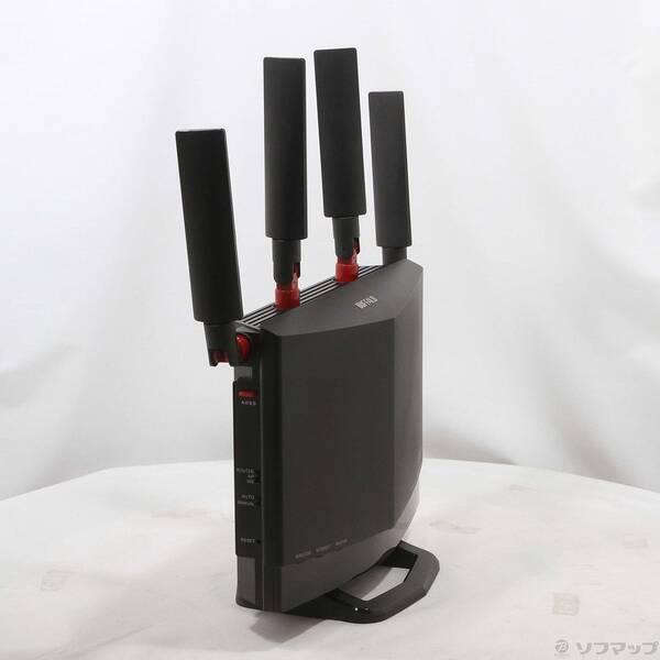 〔中古〕BUFFALO(バッファロー） WXR-5700AX7S／N〔262-ud〕 |  | 03