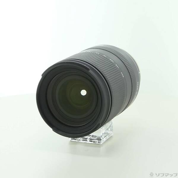 〔中古〕TAMRON(タムロン) 28-200mm F／2.8-5.6 Di III RXD (Model A071)〔198-ud〕 | 