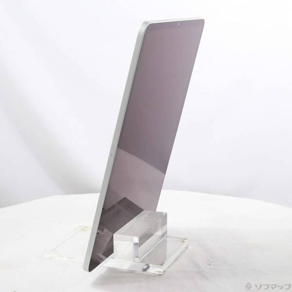 〔中古〕Apple(アップル) iPad Pro 12.9インチ 第5世代 128GB シルバー MHNG3J／A Wi-Fi〔198-ud〕 |  | 01