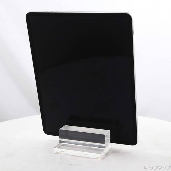 〔中古〕Apple(アップル) iPad Pro 12.9インチ 第5世代 128GB シルバー MHNG3J／A Wi-Fi〔198-ud〕 |  | 02