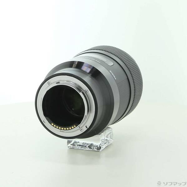 〔中古〕SIGMA(シグマ) 35mm F1.4 DG HSM [ソニーE用]〔198-ud〕 |  | 02