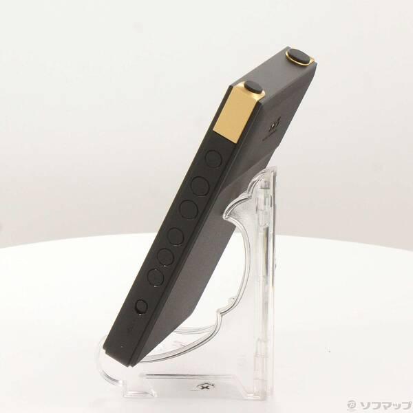 〔中古〕SONY(ソニー) WALKMAN ZX707 メモリ64GB+microSD ブラック NW-ZX707〔198-ud〕 |  | 01