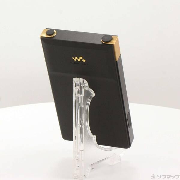 〔中古〕SONY(ソニー) WALKMAN ZX707 メモリ64GB+microSD ブラック NW-ZX707〔198-ud〕 |  | 02