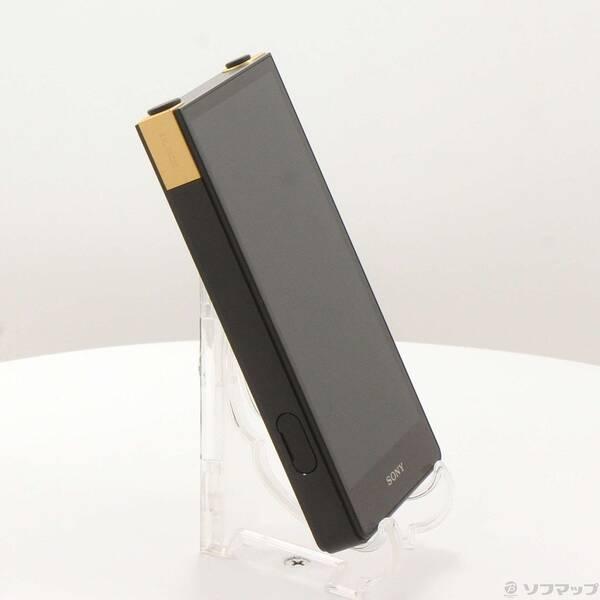 〔中古〕SONY(ソニー) WALKMAN ZX707 メモリ64GB+microSD ブラック NW-ZX707〔198-ud〕 |  | 03