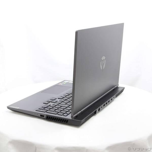 〔中古〕Lenovo(レノボジャパン) Legion 550Pi 82AW0035JP〔276-ud〕 |  | 01
