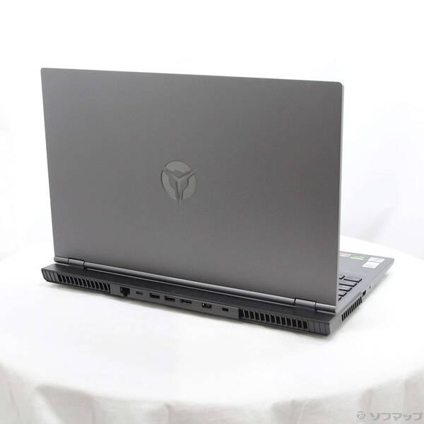 〔中古〕Lenovo(レノボジャパン) Legion 550Pi 82AW0035JP〔276-ud〕 |  | 02