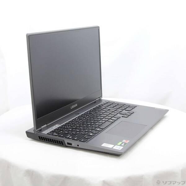 〔中古〕Lenovo(レノボジャパン) Legion 550Pi 82AW0035JP〔276-ud〕 |  | 03