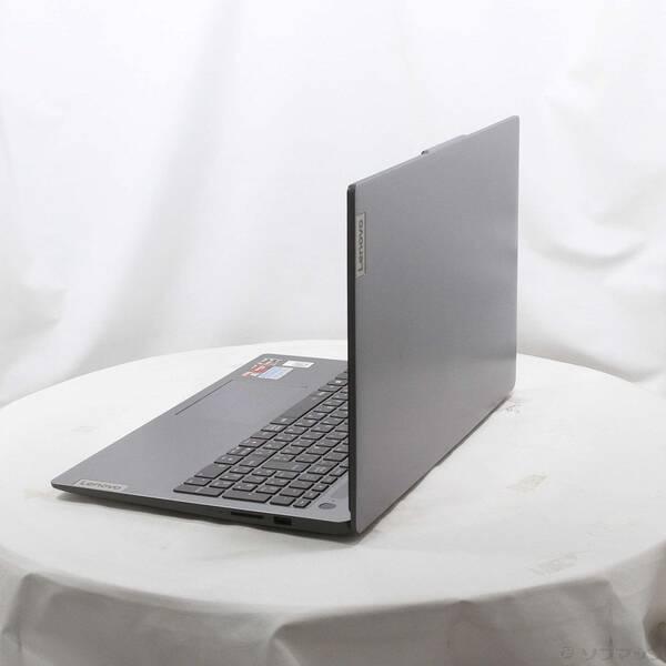 〔中古〕Lenovo(レノボジャパン) IdeaPad Slim 3 Gen 8 82XQ005KJP アークティックグレー〔198-ud〕 |  | 01