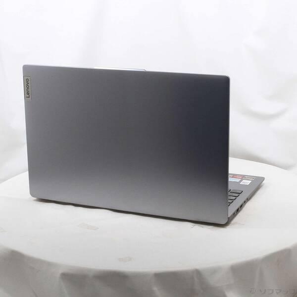 〔中古〕Lenovo(レノボジャパン) IdeaPad Slim 3 Gen 8 82XQ005KJP アークティックグレー〔198-ud〕 |  | 02