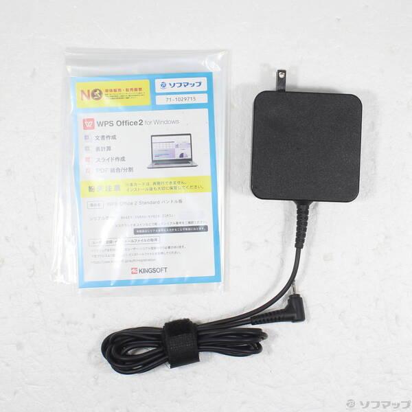〔中古〕Lenovo(レノボジャパン) IdeaPad Slim 3 Gen 8 82XQ005KJP アークティックグレー〔198-ud〕 |  | 04