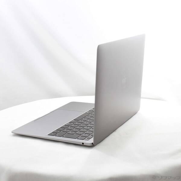 〔中古〕Apple(アップル) MacBook Air 13.3-inch Late-2018 MRE92J／A Core_i5 1.6GHz 8GB SSD256GB スペースグレイ 〔10.15 Catalina〕〔258-ud〕 |  | 01