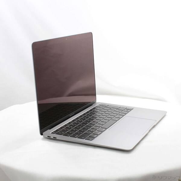 〔中古〕Apple(アップル) MacBook Air 13.3-inch Late-2018 MRE92J／A Core_i5 1.6GHz 8GB SSD256GB スペースグレイ 〔10.15 Catalina〕〔258-ud〕 |  | 03