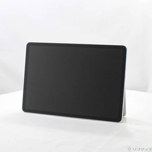 〔中古〕Microsoft(マイクロソフト) Surface Pro Copilot+ PC 〔Snapdragon X Plus／16GB／UFS256GB〕 EP2-27651 プラチナ〔352-ud〕 | 