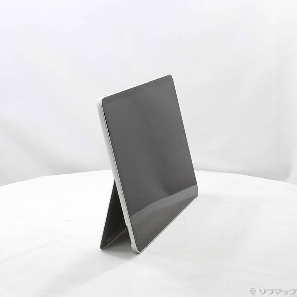 〔中古〕Microsoft(マイクロソフト) Surface Pro Copilot+ PC 〔Snapdragon X Plus／16GB／UFS256GB〕 EP2-27651 プラチナ〔352-ud〕 |  | 03