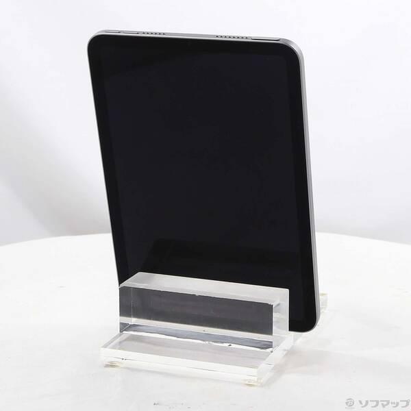 〔中古〕Apple(アップル) iPad mini(A17 Pro) 128GB スペースグレイ MXN63J／A Wi-Fi〔276-ud〕 |  | 02