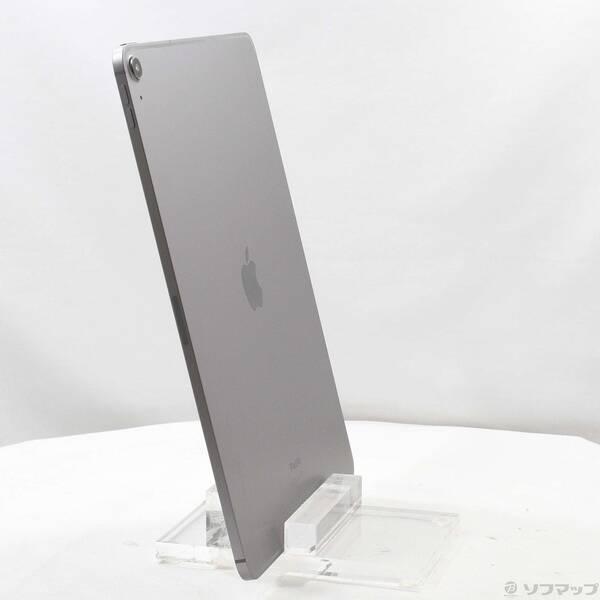 〔中古〕Apple(アップル) iPad Air 13インチ 第1世代 128GB スペースグレイ MV6Q3J／A SoftBankロック解除SIMフリー〔258-ud〕 |  | 03