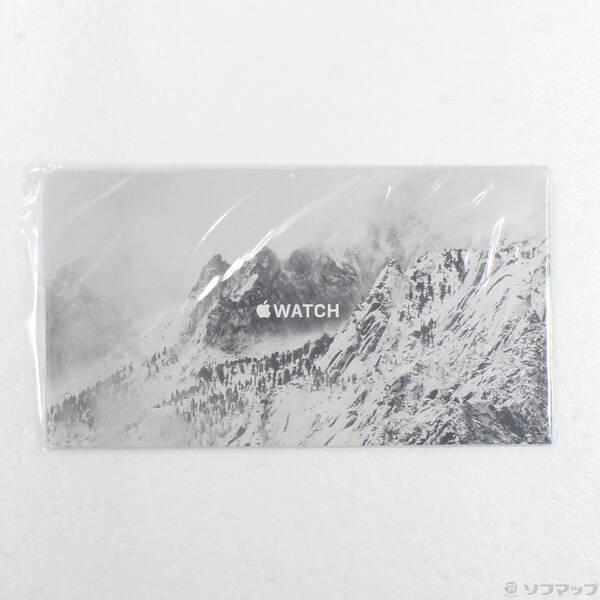 〔中古〕Apple(アップル) Apple Watch Ultra 2 GPS + Cellular 49mm チタニウムケース バンド無し〔262-ud〕 |  | 04