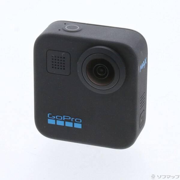 〔中古〕GoPro(ゴープロ) GoPro MAX Revival CHDHZ-203-FW〔198-ud〕 | 