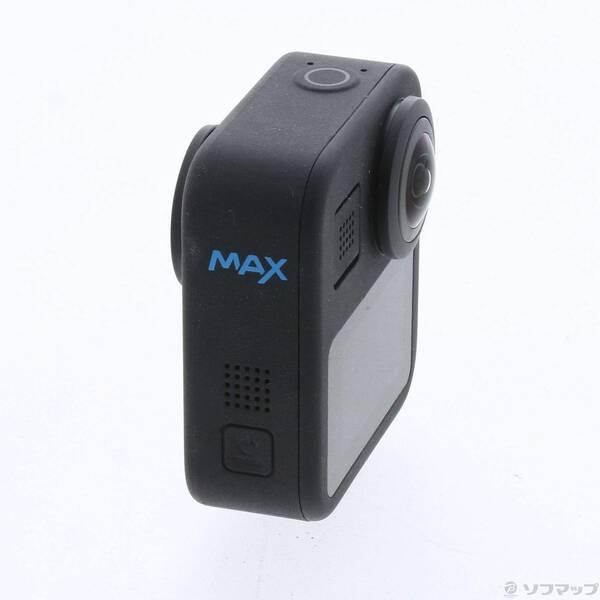 〔中古〕GoPro(ゴープロ) GoPro MAX Revival CHDHZ-203-FW〔198-ud〕 |  | 01