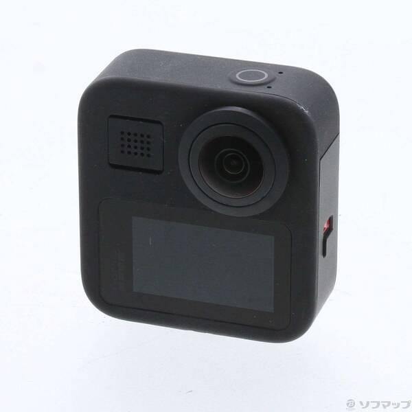 〔中古〕GoPro(ゴープロ) GoPro MAX Revival CHDHZ-203-FW〔198-ud〕 |  | 02