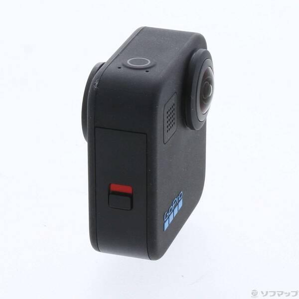 〔中古〕GoPro(ゴープロ) GoPro MAX Revival CHDHZ-203-FW〔198-ud〕 |  | 03