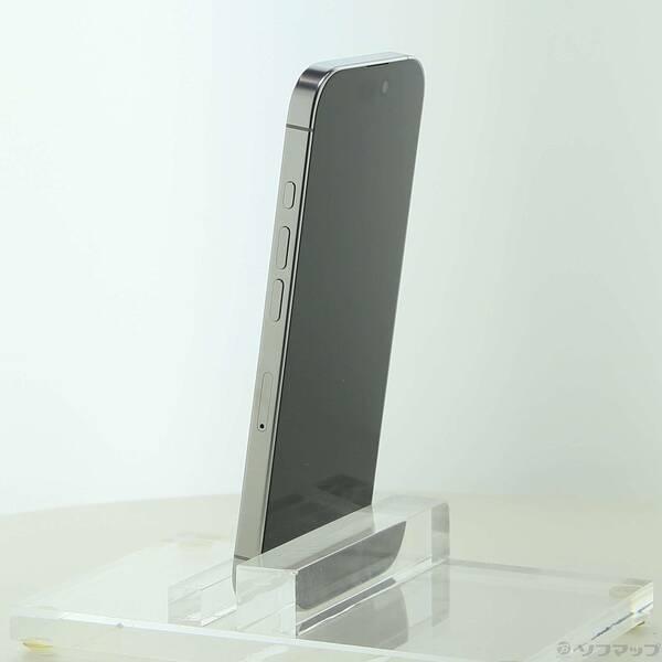 〔中古〕Apple(アップル) iPhone16 Pro 512GB ホワイトチタニウム MYN53J／A SIMフリー〔305-ud〕 |  | 01
