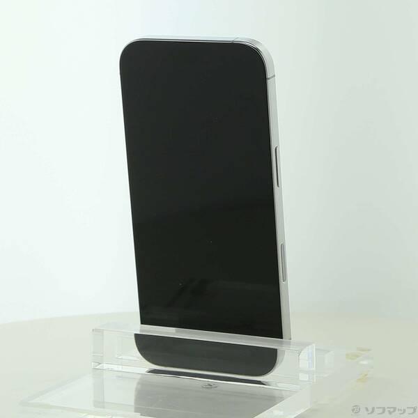 〔中古〕Apple(アップル) iPhone16 Pro 512GB ホワイトチタニウム MYN53J／A SIMフリー〔305-ud〕 |  | 02
