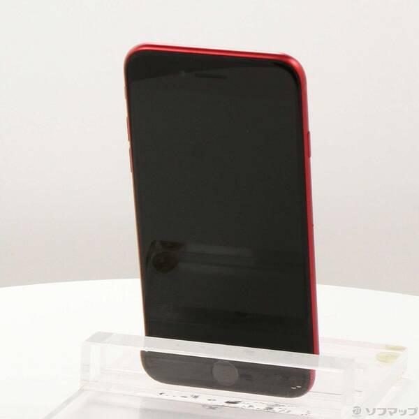 〔中古〕Apple(アップル) iPhone SE 第2世代 128GB プロダクトレッド MXD22J／A SIMフリー〔276-ud〕 |  | 02