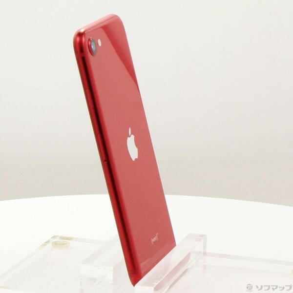 〔中古〕Apple(アップル) iPhone SE 第2世代 128GB プロダクトレッド MXD22J／A SIMフリー〔276-ud〕 |  | 03