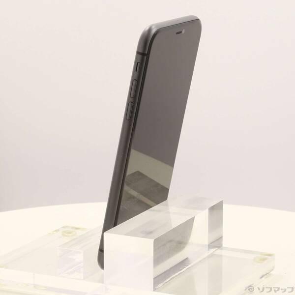 〔中古〕Apple(アップル) iPhone11 128GB ブラック MHDH3J／A SIMフリー〔247-ud〕 |  | 01