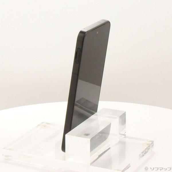 〔中古〕SHARP(シャープ) AQUOS sense10 128GB フルブラック SH-M33 SIMフリー〔262-ud〕 |  | 01