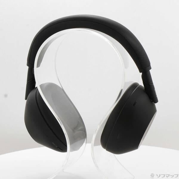 〔中古〕SONY(ソニー) WH-1000XM6 (B) ブラック〔262-ud〕_2