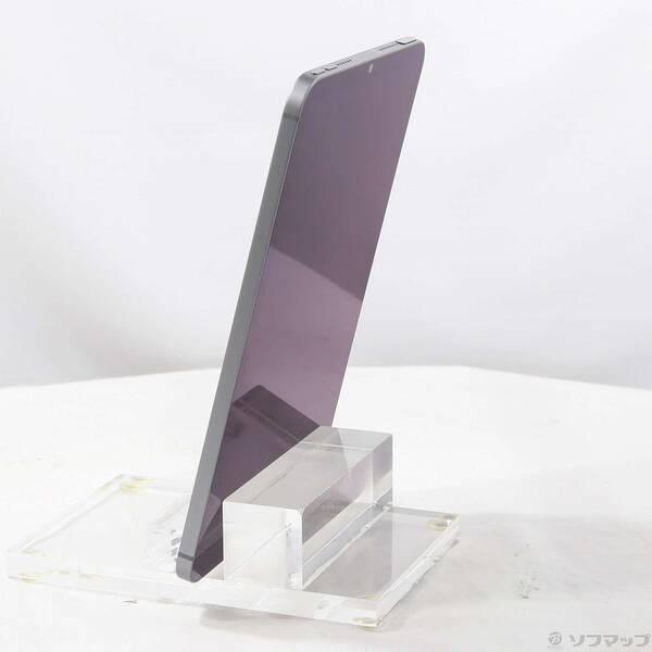 〔中古〕Apple(アップル) iPad mini(A17 Pro) 256GB スペースグレイ MXPT3J／A SIMフリー〔269-ud〕 |  | 01