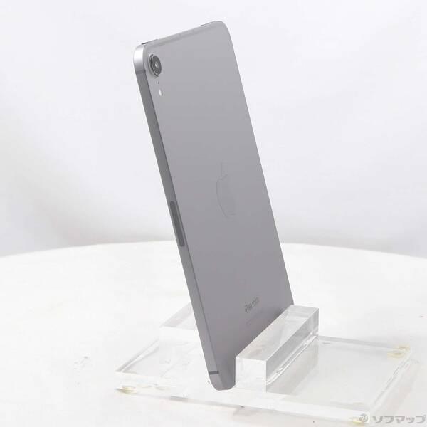 〔中古〕Apple(アップル) iPad mini(A17 Pro) 256GB スペースグレイ MXPT3J／A SIMフリー〔269-ud〕 |  | 03