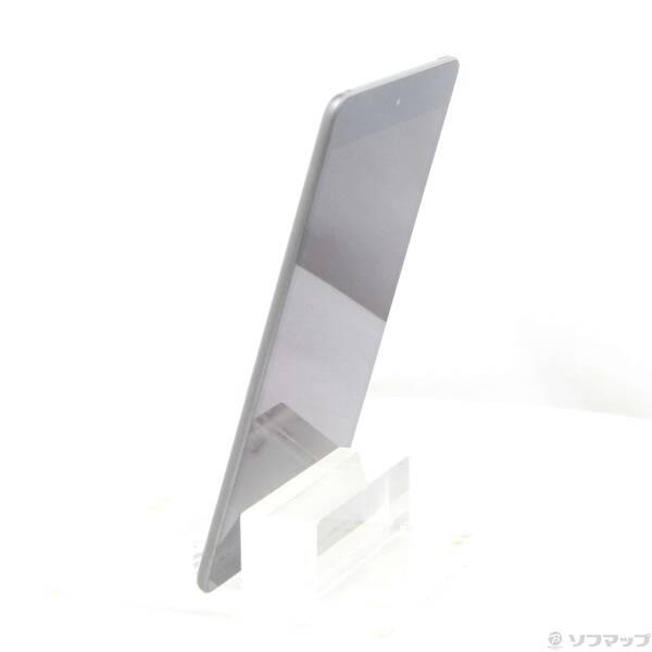 〔中古〕Apple(アップル) iPad mini 第5世代 64GB スペースグレイ MUQW2J／A Wi-Fi〔198-ud〕 |  | 01